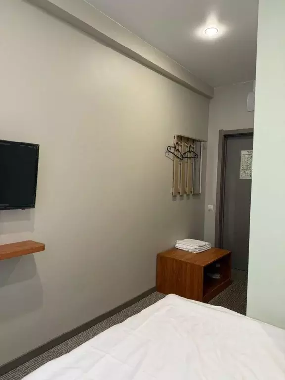 Комната Амурская область, Благовещенск ул. Горького, 9 (15.0 м) - Фото 1