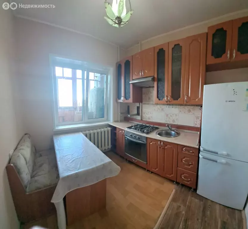 2-комнатная квартира: Архангельск, проспект Дзержинского, 1 (50.5 м) - Фото 2