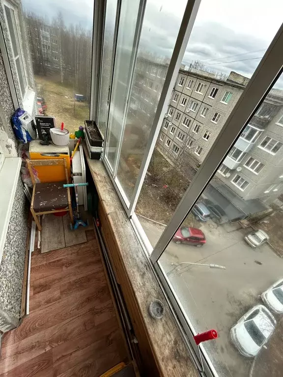 Продаётся 3-к квартира, 49.4 м - Фото 1