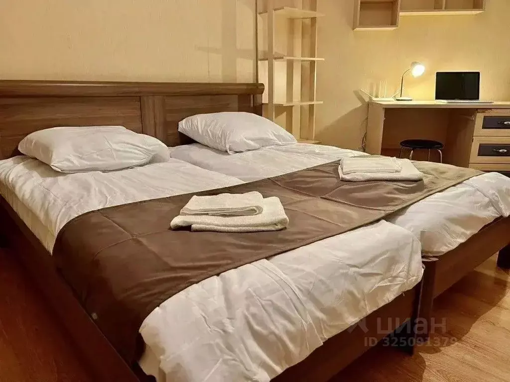 1-к кв. Москва Большая Марфинская ул., 4к5 (90.0 м) - Фото 2