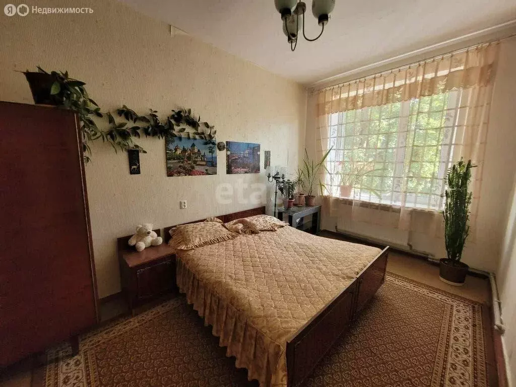 4-комнатная квартира: село Восход, Спортивная улица, 8 (89.2 м) - Фото 1