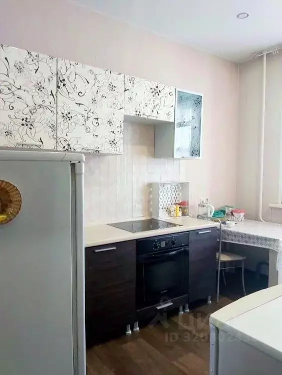 1-к кв. Иркутская область, Иркутский муниципальный округ, Маркова рп, ... - Фото 2