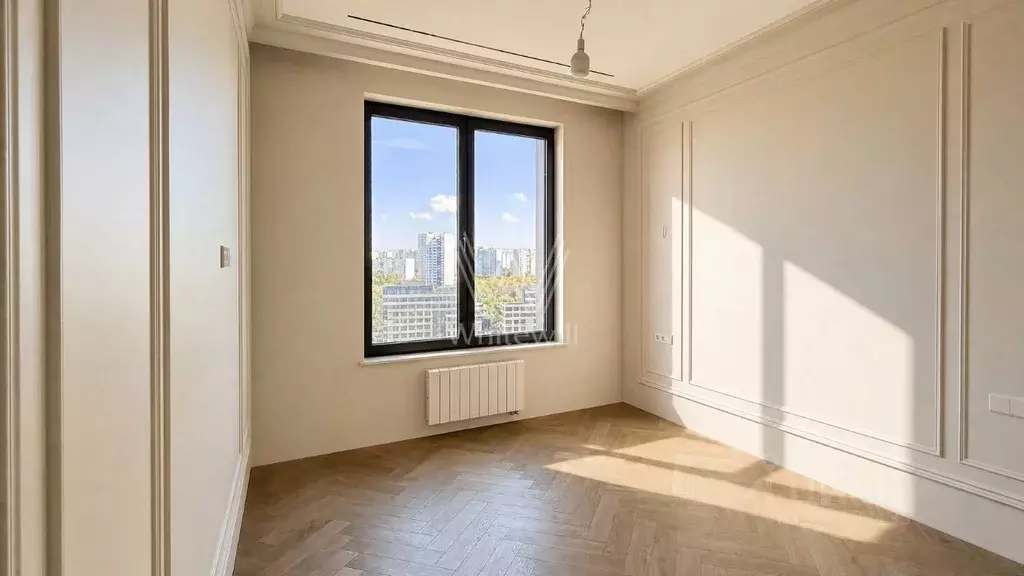 3-к кв. Москва ул. Василия Ланового, 7 (70.0 м) - Фото 2