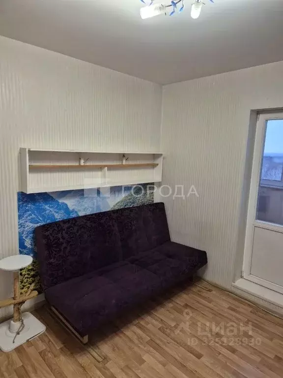 Студия Новосибирская область, Новосибирск ул. Одоевского, 1/11 (19.4 ... - Фото 2