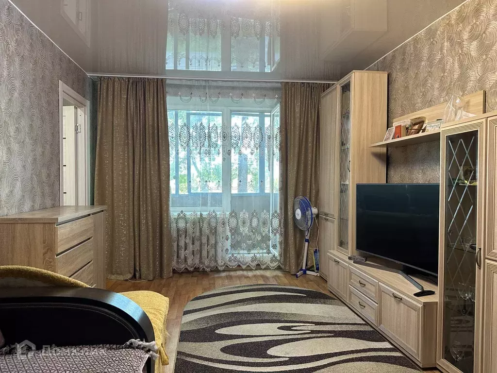 Продаётся 2-к квартира, 44 м - Фото 0