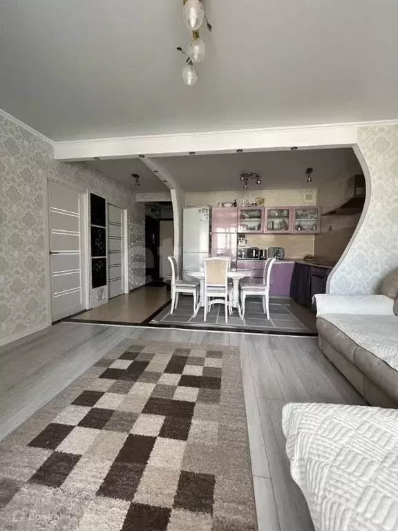 Продаётся 3-к квартира, 69.7 м - Фото 0