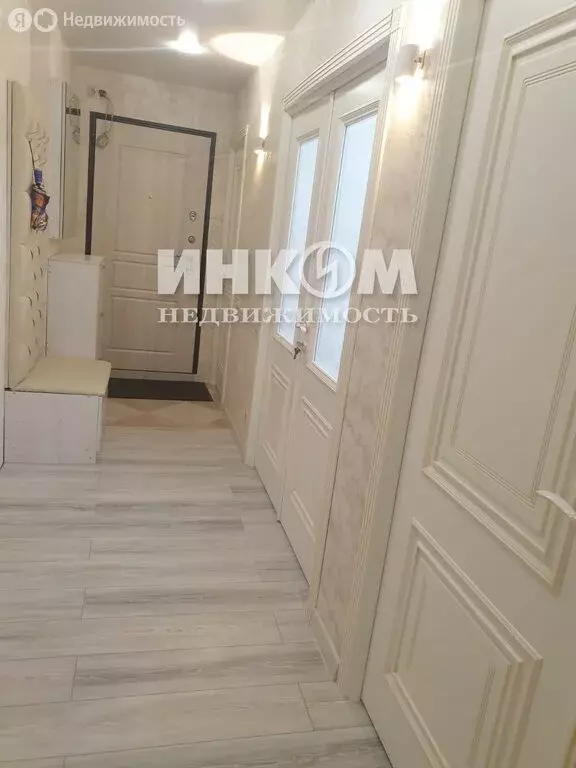 3-комнатная квартира: Москва, Волгоградский проспект, 187/16 (60 м) - Фото 0