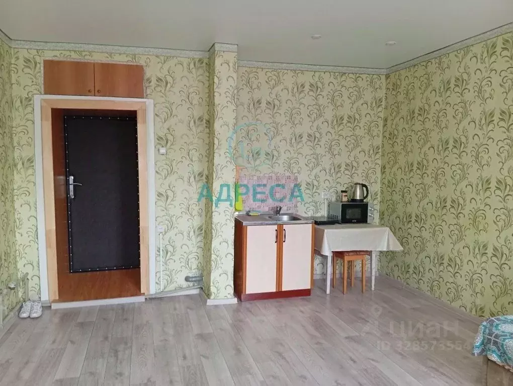 1-к кв. Белгородская область, Новый Оскол ул. Успенская, 31 (20.5 м) - Фото 2