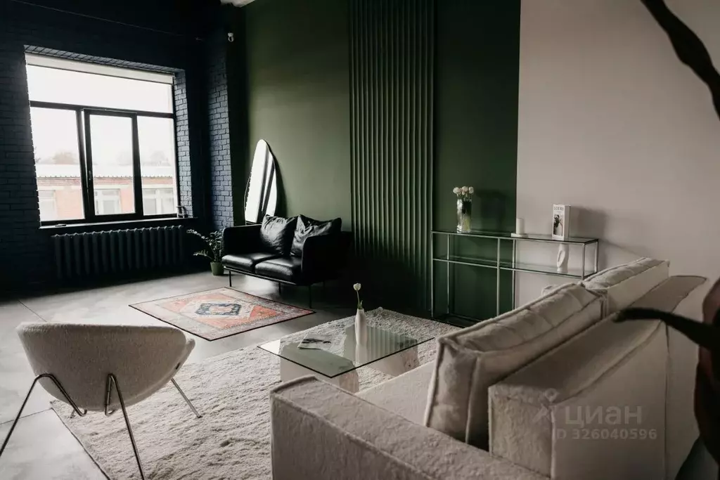 Помещение свободного назначения в Московская область, Коломна ул. ... - Фото 1