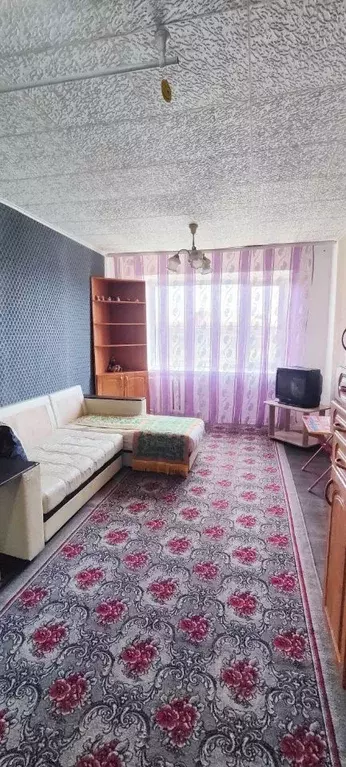Комната Вологодская область, Череповец ул. Ленина, 149 (18.0 м) - Фото 0