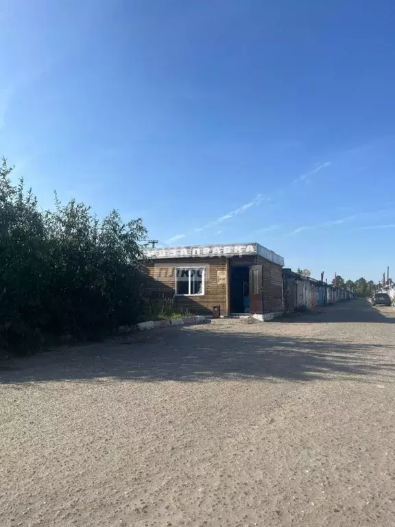 Торговая площадь в Ханты-Мансийский АО, Когалым Прибалтийская ул., ... - Фото 1