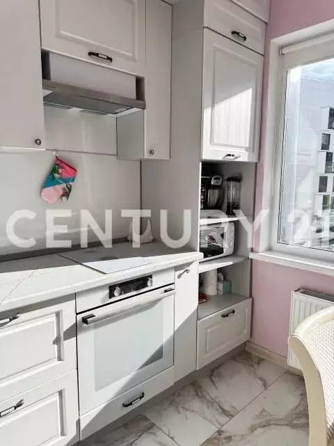 Квартира, 2 комнаты, 47 м - Фото 1