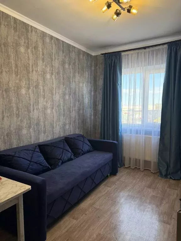 Комната Санкт-Петербург пос. Шушары, Первомайская ул., 22 (16.0 м) - Фото 0