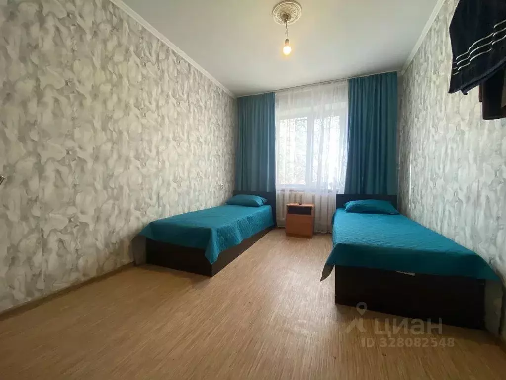 Комната Забайкальский край, Чита ул. Кочеткова, 81 - Фото 1