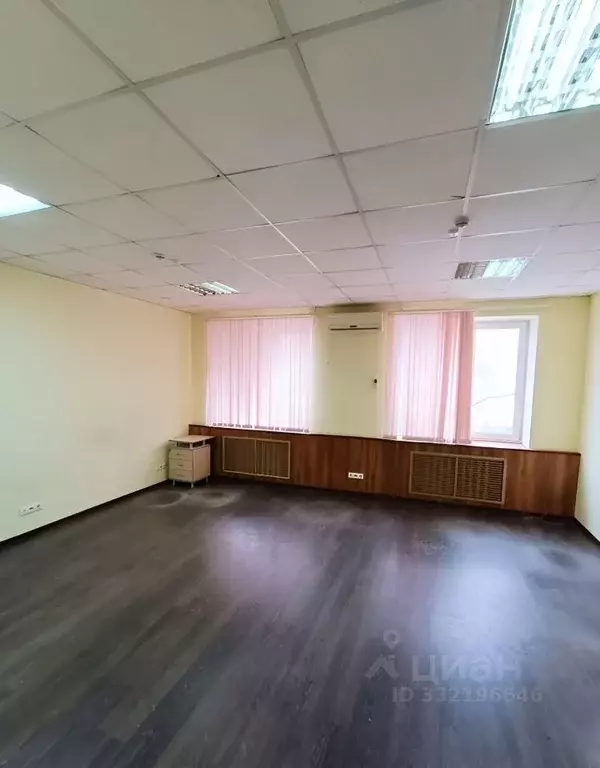 Офис в Московская область, Люберцы проезд 1-й Панковский, 1А (66 м) - Фото 1