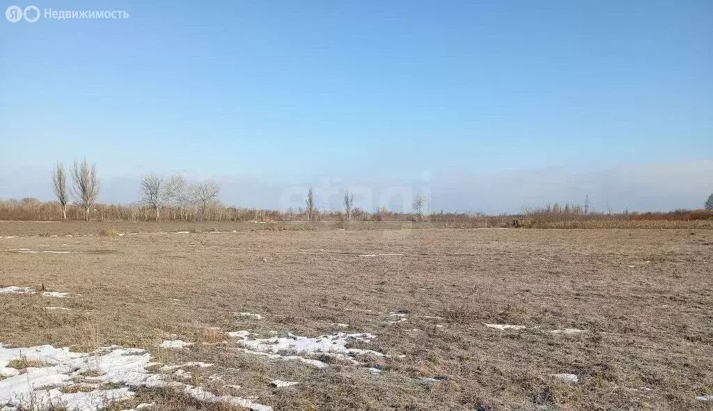 Участок в Первомайское, Советская улица, 10 (102.74 м) - Фото 2