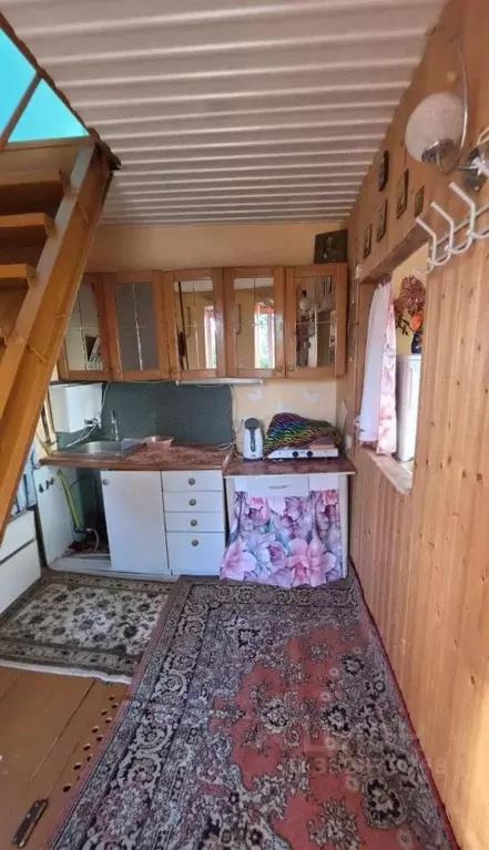 Дом в Нижегородская область, Кстово Кудьма ТСН, 8 (38 м) - Фото 2