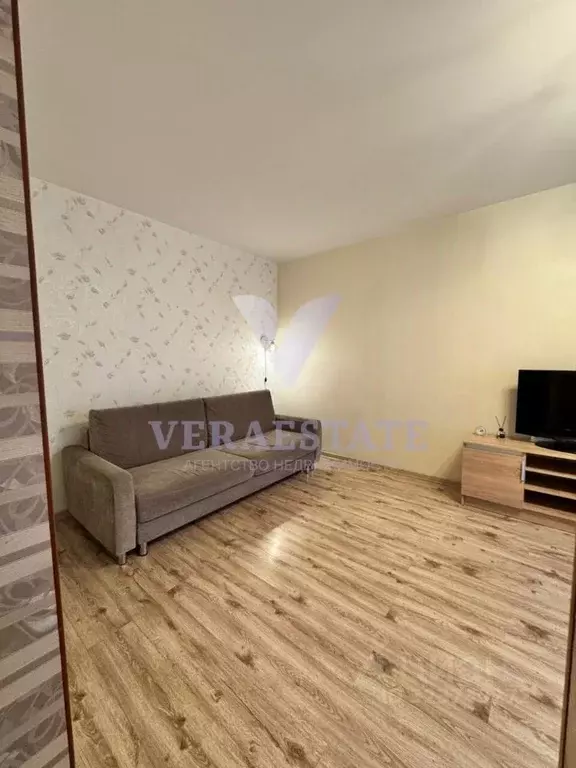 1-к кв. Новосибирская область, Новосибирск ул. Кропоткина, 127 (32.0 ... - Фото 0