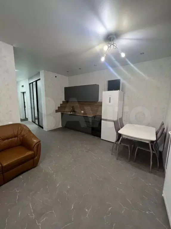 2-к. квартира, 60 м, 13/29 эт. - Фото 1