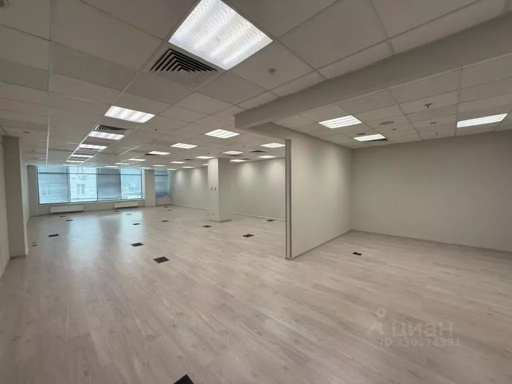 Офис в Москва ул. Обручева, 52с3 (275 м) - Фото 1