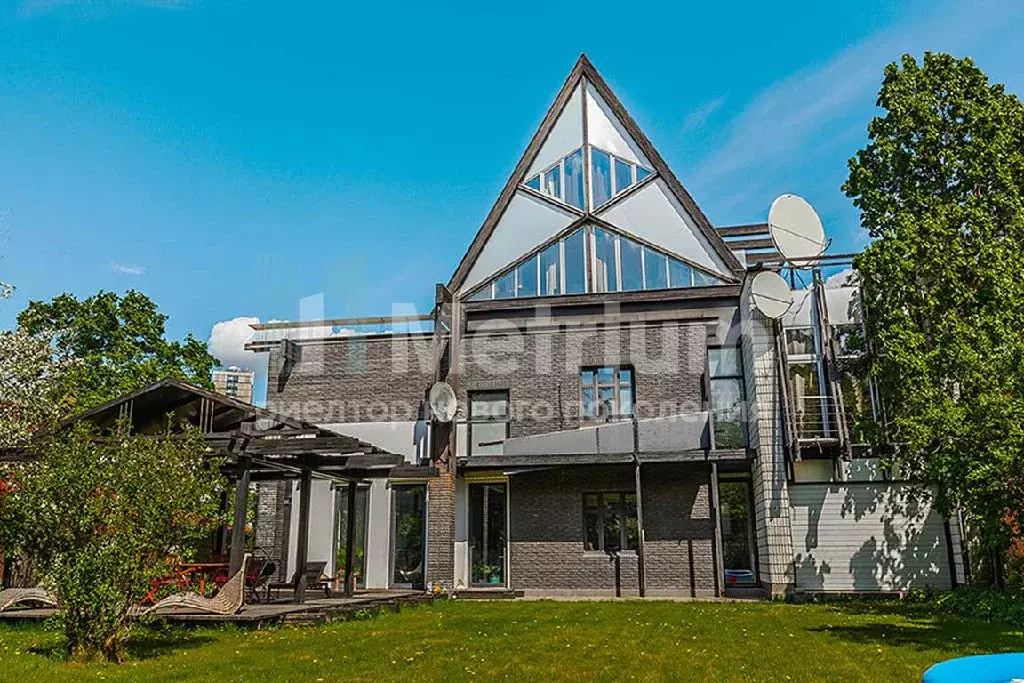 Продается дом в Москве - Фото 2