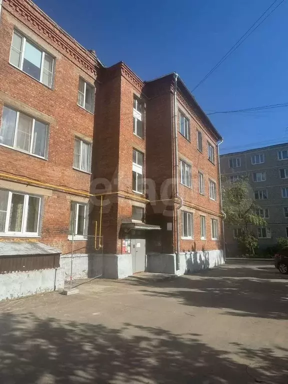 1-к. квартира, 39,1 м, 3/3 эт. - Фото 1