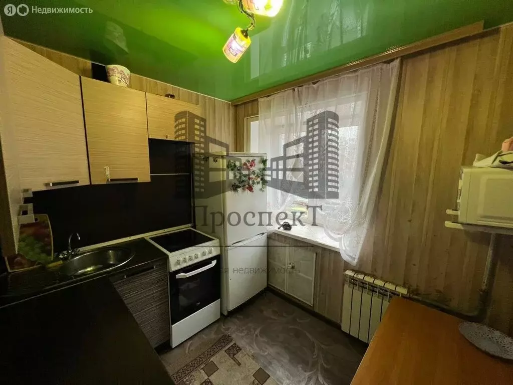 2-комнатная квартира: Норильск, улица Бегичева, 17 (42.9 м) - Фото 2