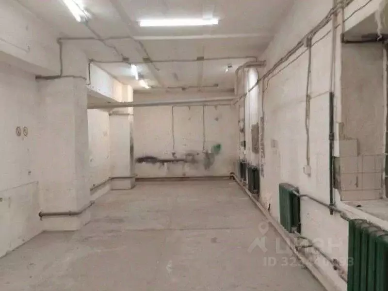 Производственное помещение в Санкт-Петербург ул. Швецова, 41к3 (267 м) - Фото 1