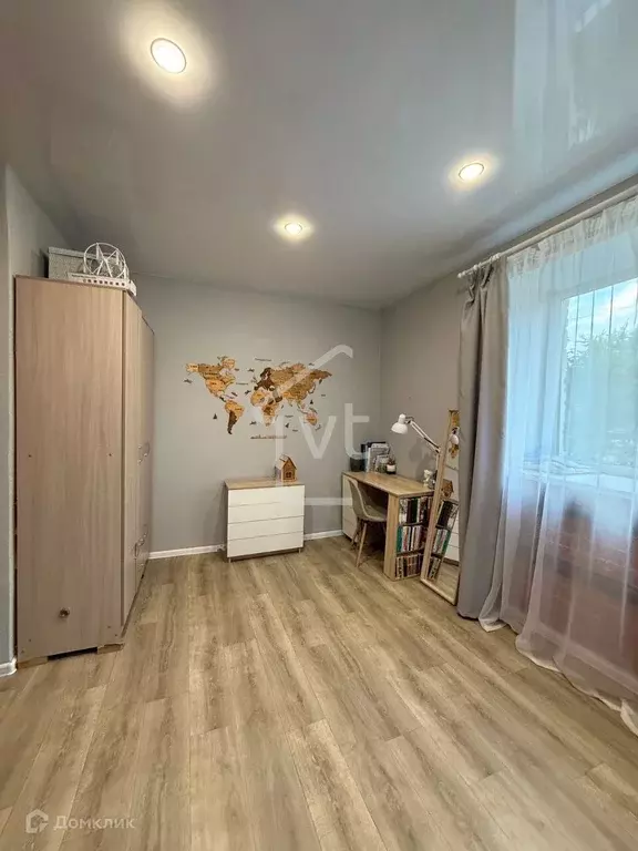 Продаётся 1-к квартира, 30.8 м - Фото 0