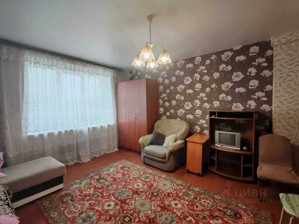 Комната Волгоградская область, Волгоград ул. Дегтярева, 33 (22.0 м) - Фото 1