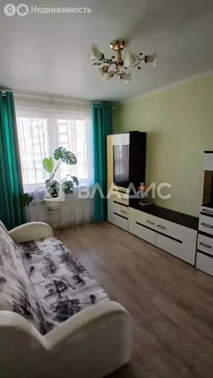 2-комнатная квартира: Колпино, Вознесенское шоссе, 49к2 (53.2 м) - Фото 2