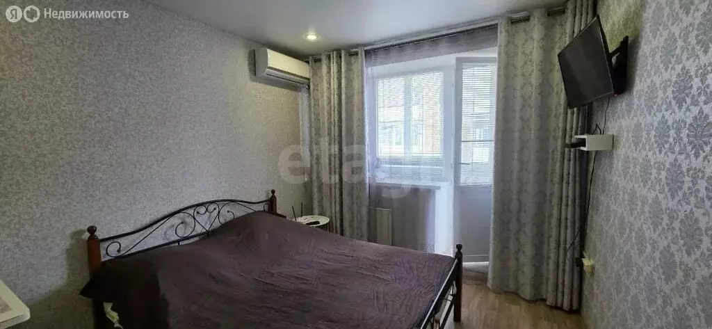 Квартира-студия: Михайловск, жилой район Гармония, улица Александра ... - Фото 1