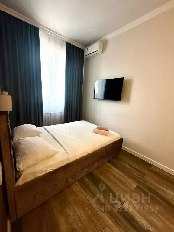 Студия Башкортостан, Уфа ул. Аксакова, 81 (31.0 м) - Фото 2