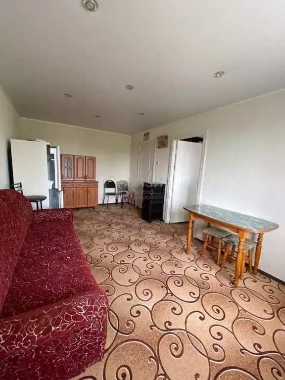 2-к кв. Татарстан, Нижнекамск Корабельная ул., 3 (31.0 м) - Фото 1