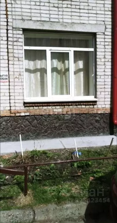 Комната Алтай, Горно-Алтайск Коммунистический просп. (24.0 м) - Фото 1