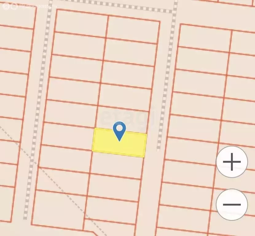 Участок в Завьяловский район, деревня Старые Кены, Ярская улица (7 м) - Фото 1