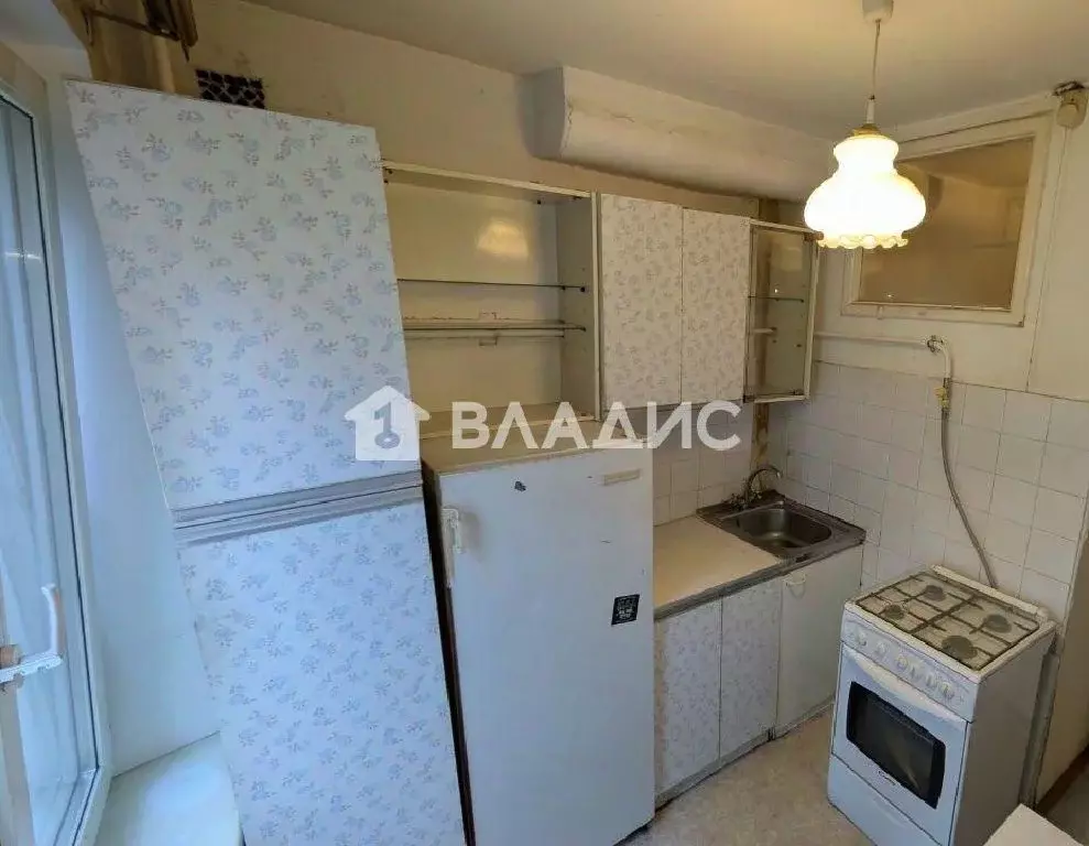 Продается 1-комнатная квартира - Фото 1