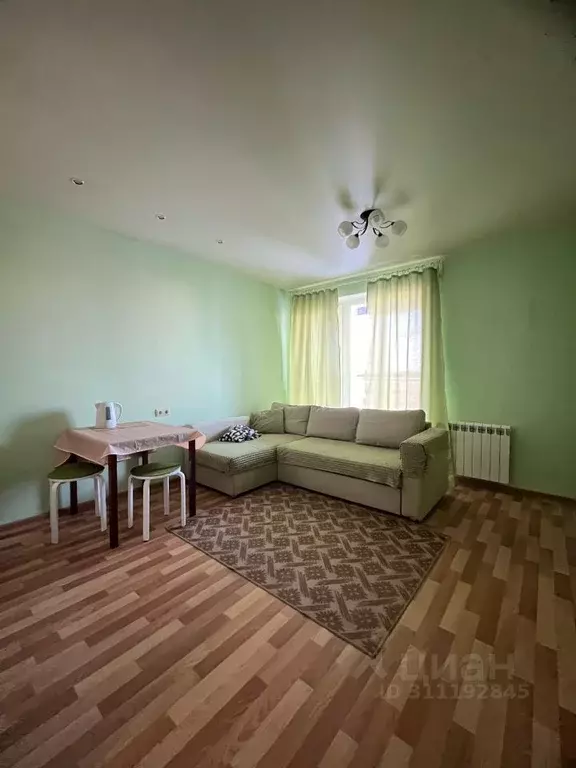 Студия Новосибирская область, Новосибирск ул. Семьи Шамшиных, 90/5 ... - Фото 0