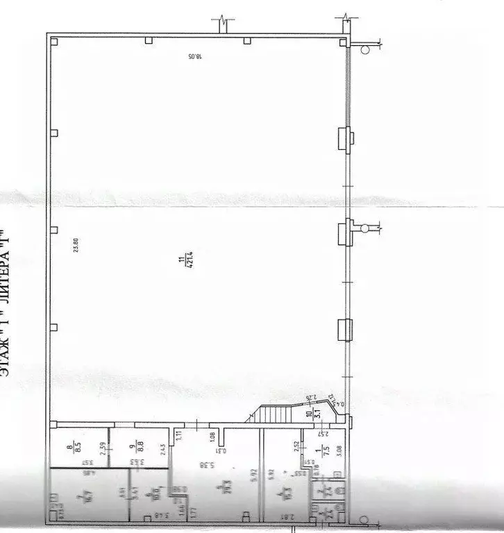 Производственное помещение в Удмуртия, Ижевск 14-я ул., 141Б (671 м) - Фото 2