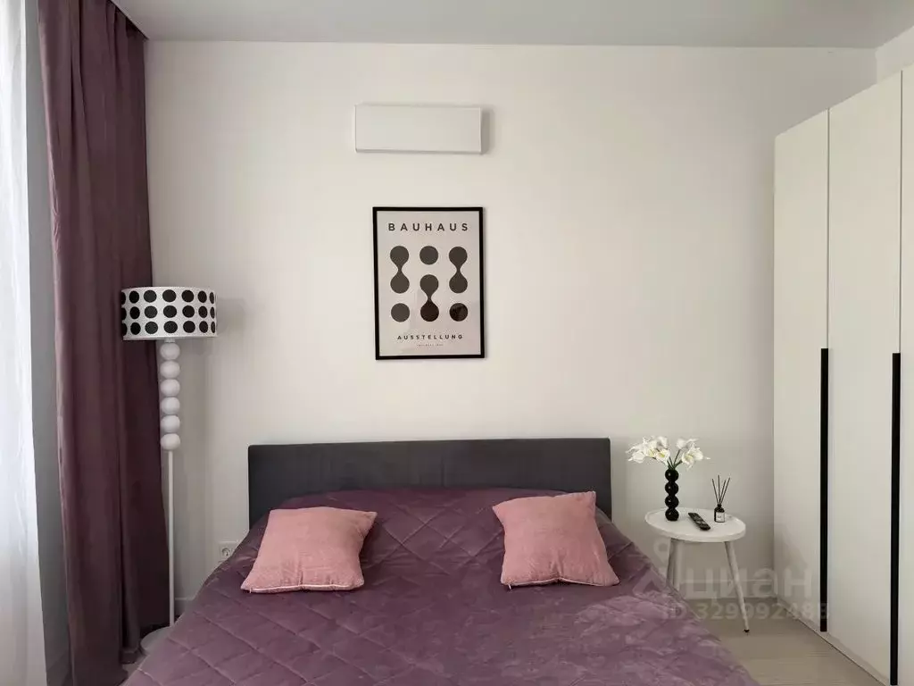 1-к кв. Московская область, Мытищи ул. Разведчика Абеля, 9к1 (40.0 м) - Фото 1