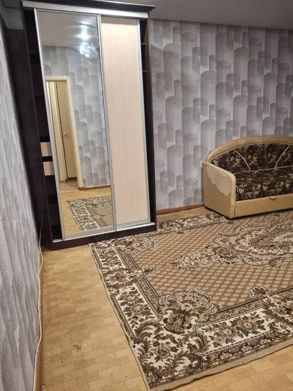 1-к кв. Алтайский край, Бийск ул. Александра Можайского, 8 (32.0 м) - Фото 2