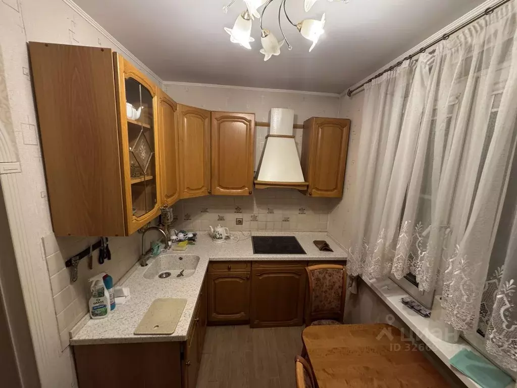 2-к кв. Москва Енисейская ул., 33 (50.0 м) - Фото 0