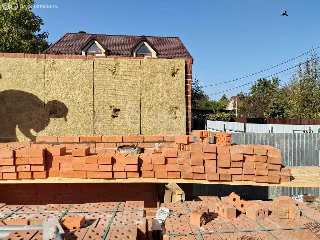 Участок в Щепкинское сельское поселение, посёлок Темерницкий, ... - Фото 2