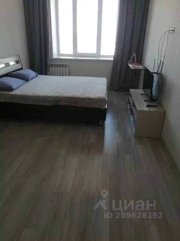 1-к кв. Алтайский край, Барнаул Промышленная ул., 4 (43.0 м) - Фото 2