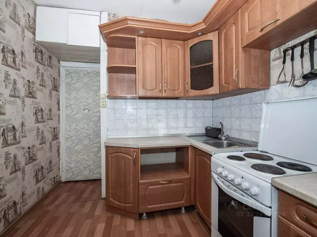 1-к кв. Новосибирская область, Новосибирск Пашино мкр, ул. ... - Фото 0