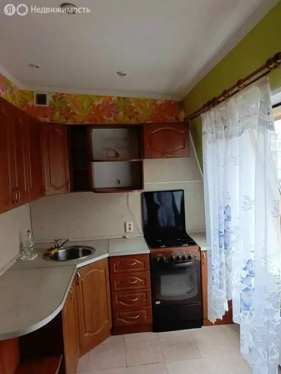 1-комнатная квартира: Волгоград, микрорайон Жилгородок, улица ... - Фото 1