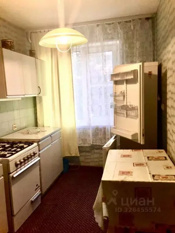 2-к кв. Нижегородская область, Нижний Новгород Ковалихинская ул., 51 ... - Фото 1