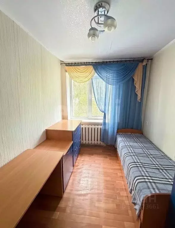 1-к кв. Чувашия, Чебоксары ул. Тимофея Кривова, 5 (39.9 м) - Фото 1