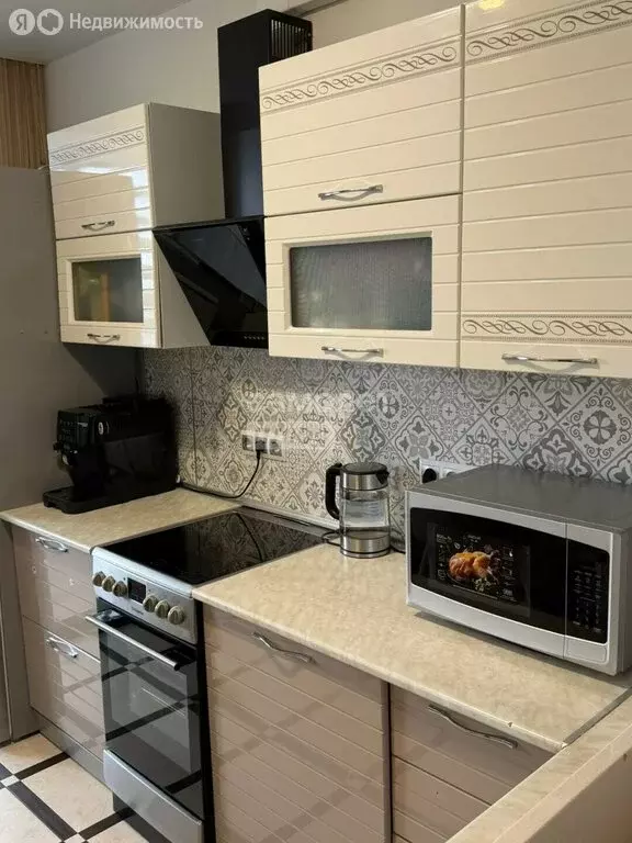 1-комнатная квартира: Владивосток, улица Калинина, 219 (36 м) - Фото 2