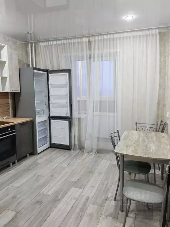 1-к кв. Тамбовская область, Тамбов Магистральная ул., 41к1 (43.0 м) - Фото 2